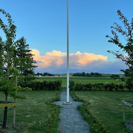 Droemhus Pa Oesterlen Glemminge المظهر الخارجي الصورة