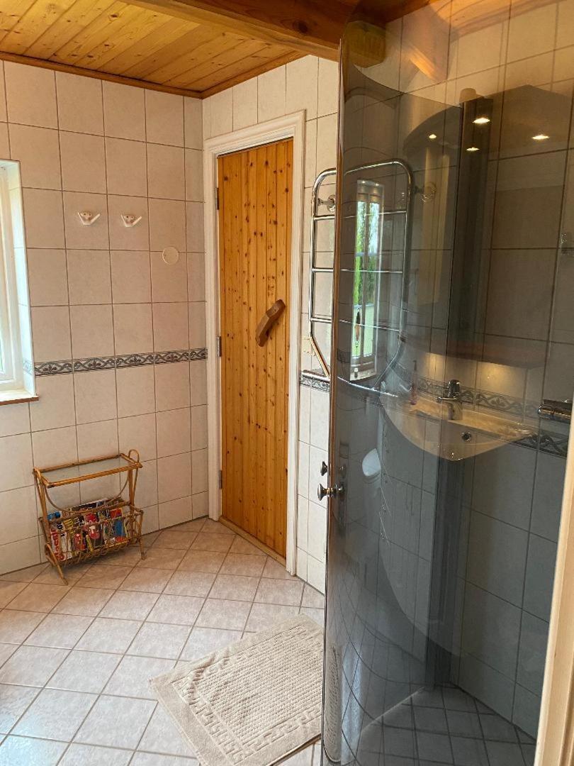Droemhus Pa Oesterlen Glemminge المظهر الخارجي الصورة